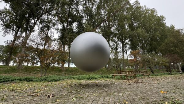 Aluminium Ball