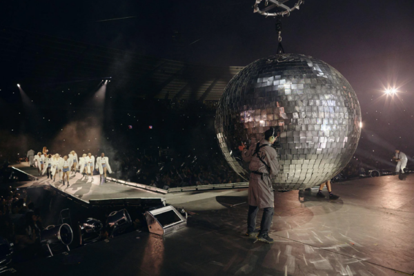 Mirror Ball - Image 3