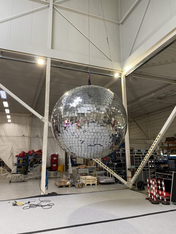 Mirror Ball - Image 2