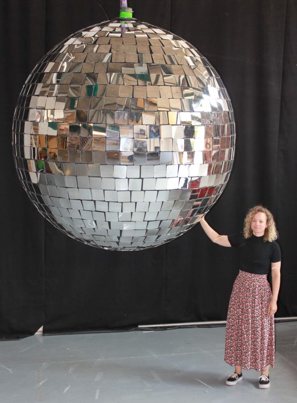 Mirror Ball - Image 4